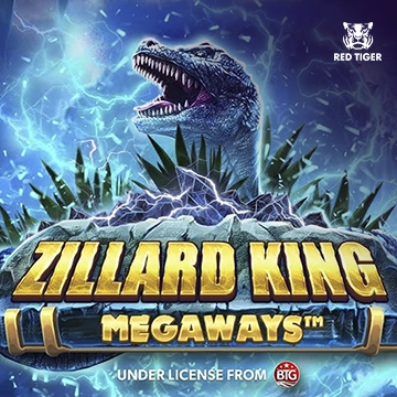 Zillard King MegaWays™ - NOLIMITSLOT777