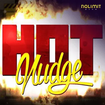 NolimitCity : Hot Nudge - NOLIMITSLOT777