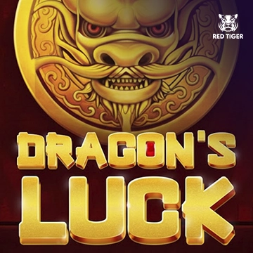 Dragons Luck - NOLIMITSLOT777