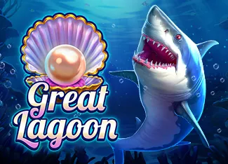 Pragmatic : Great Lagoon - NOLIMITSLOT777