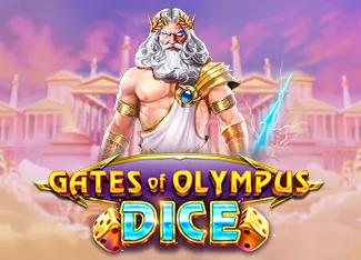 Pragmatic : Gates of Olympus Dice - NOLIMITSLOT777
