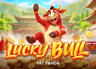 FatPanda : Lucky Ox - NOLIMITSLOT777