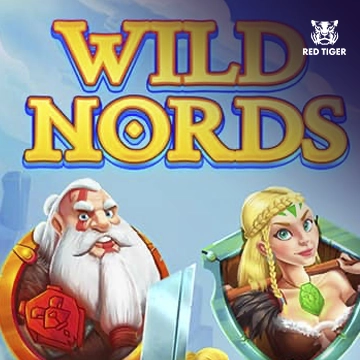 Wild Nords - NOLIMITSLOT777