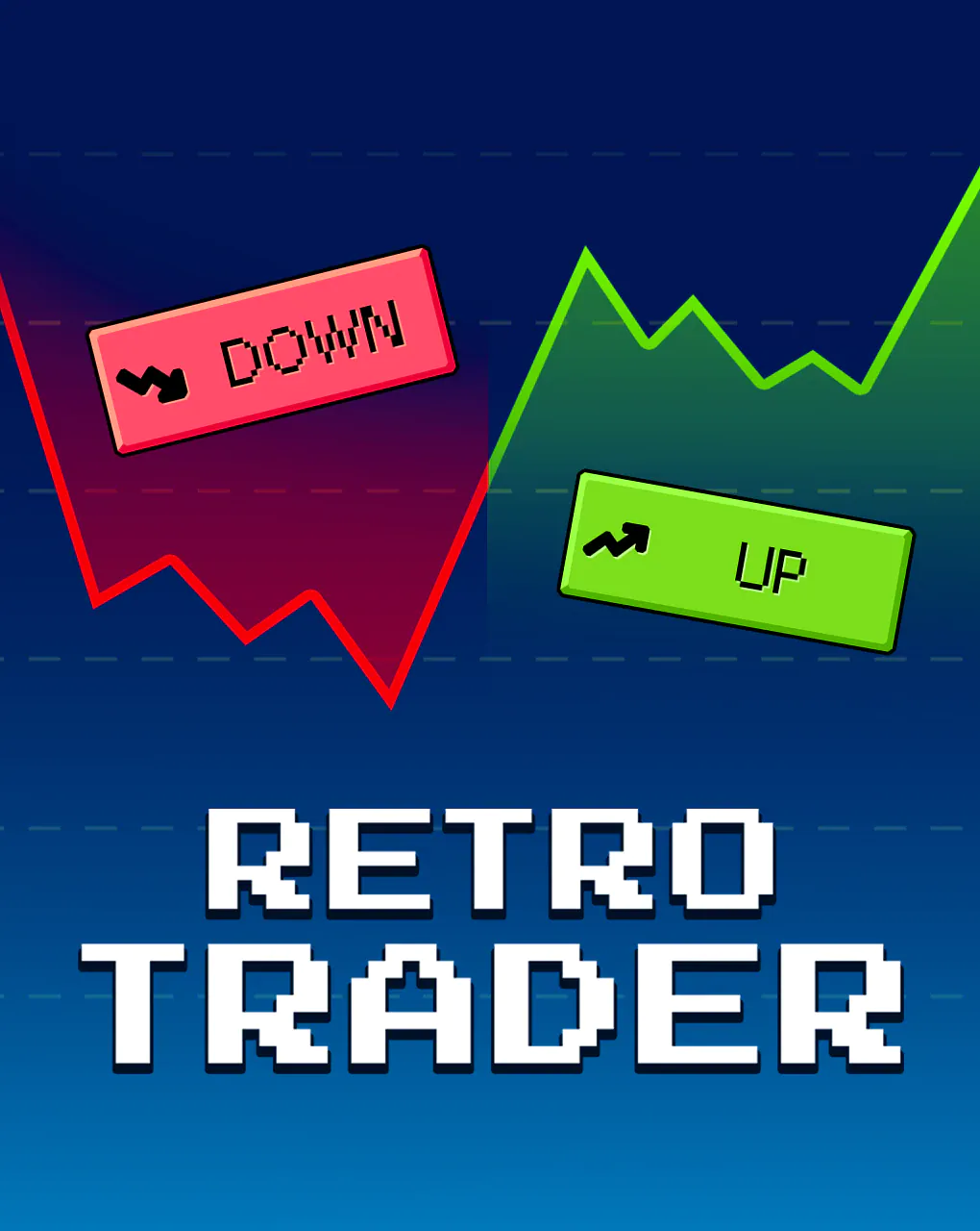 Retro Trader - NOLIMITSLOT777